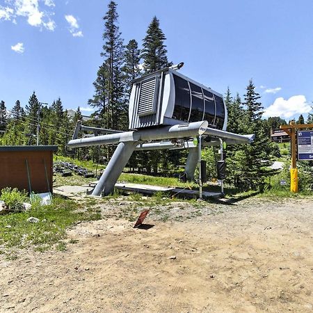 Spacious Breckenridge Condo Walk To Ski Lifts! 外观 照片
