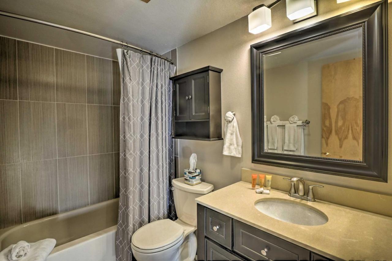 Spacious Breckenridge Condo Walk To Ski Lifts! 外观 照片