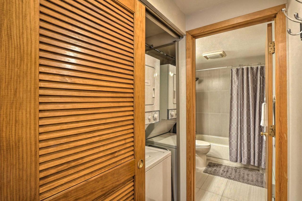 Spacious Breckenridge Condo Walk To Ski Lifts! 外观 照片