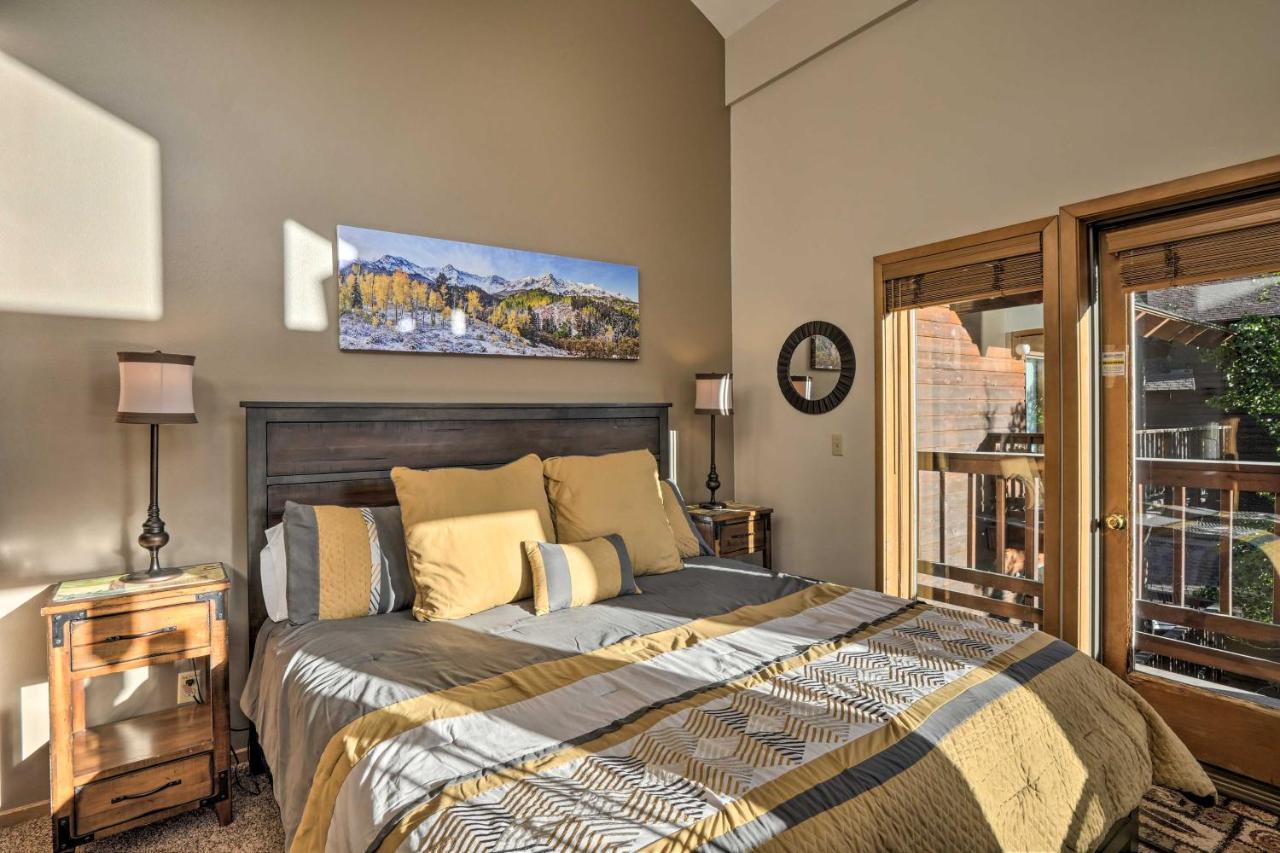 Spacious Breckenridge Condo Walk To Ski Lifts! 外观 照片